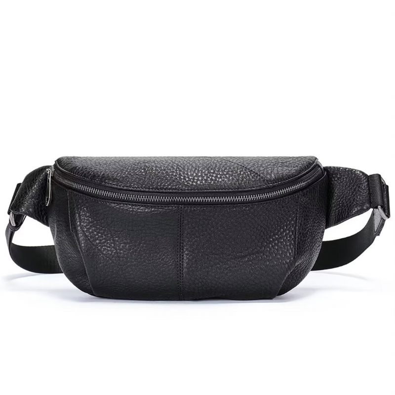 Bolsa Ombro Masculina Elite Explorer Couro