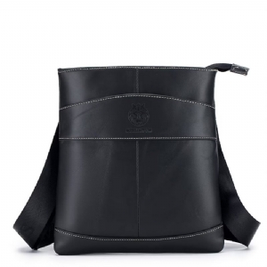 Bolsa Ombro Masculina Royal Roadster Couro