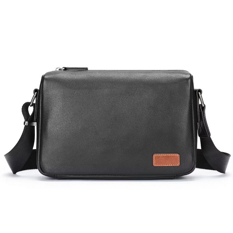 Bolsas Ombro Masculinas Bolsa Couro Triumph Da Trailblazer