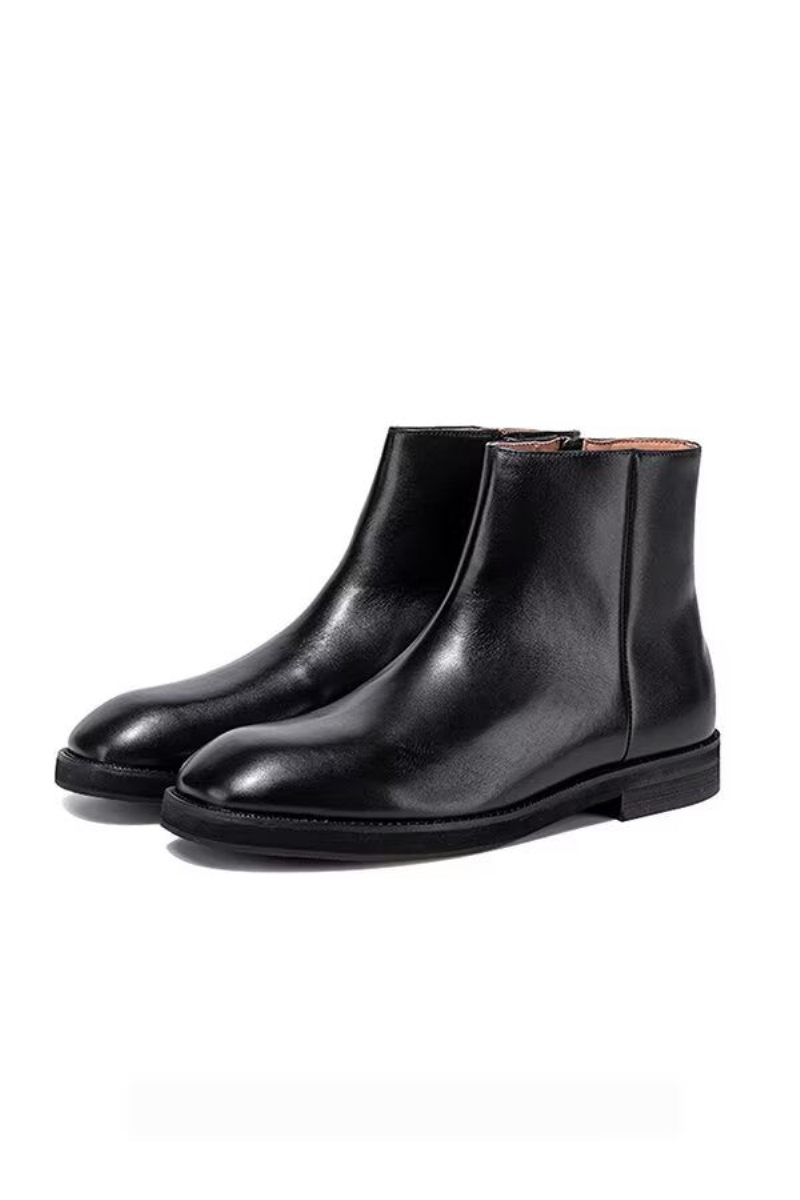 Botas Masculinas Botins Conforto