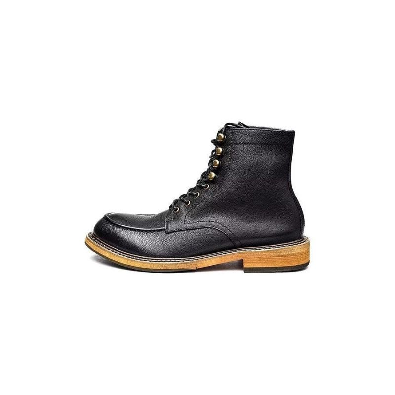 Botas Masculinas Chiques