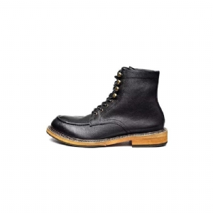 Botas Masculinas Chiques