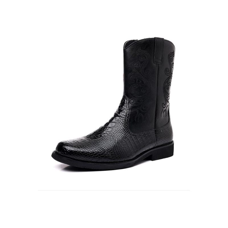 Botas Masculinas Chiques