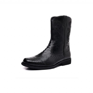 Botas Masculinas Chiques