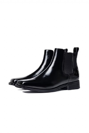 Botas Masculinas Couro Vaca