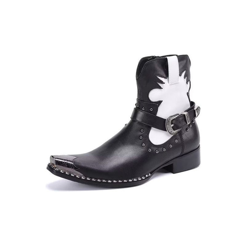 Botas Masculinas Elegantes