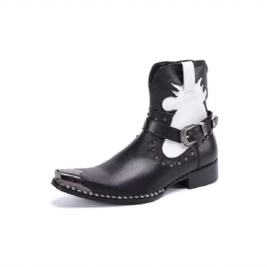 Botas Masculinas Elegantes