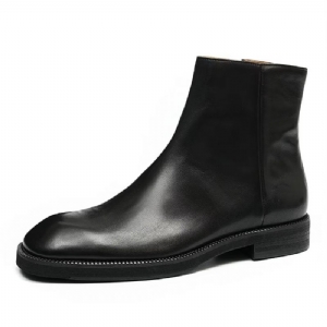 Botas Masculinas Lisas