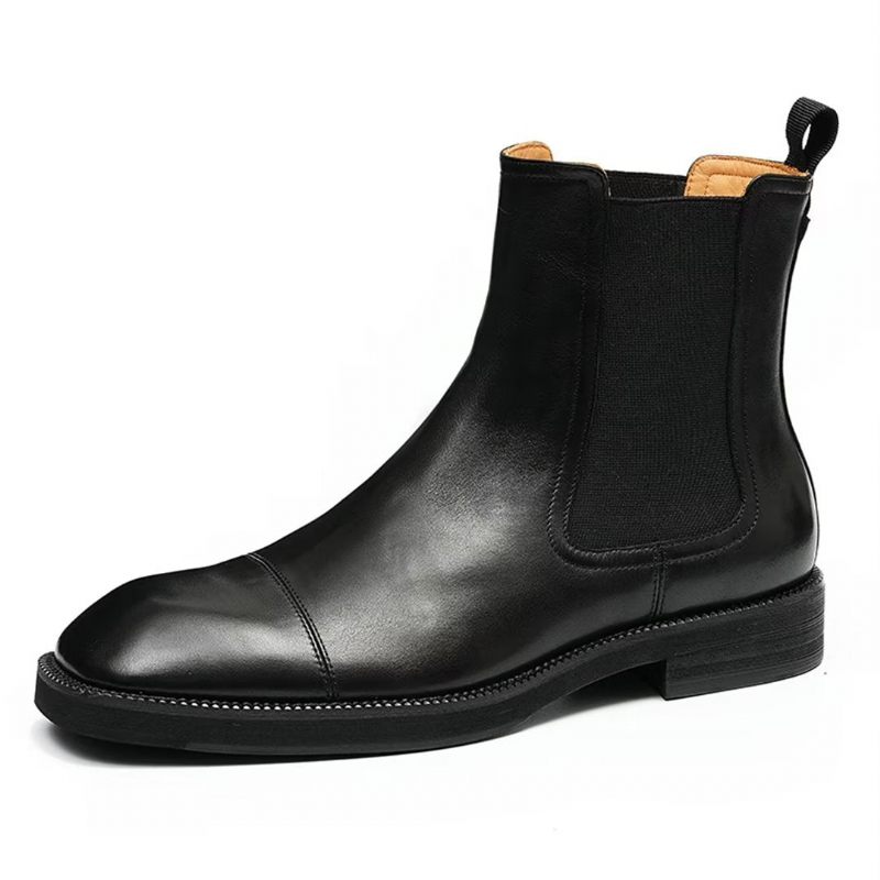 Botas Masculinas Slip-on Lazer