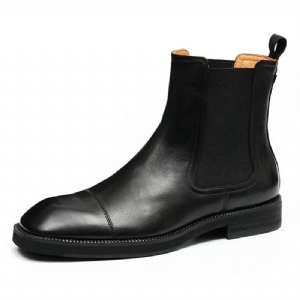 Botas Masculinas Slip-on Lazer