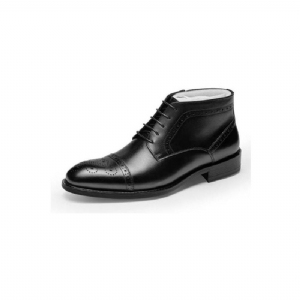 Botas Masculinas Sociais Elegantes