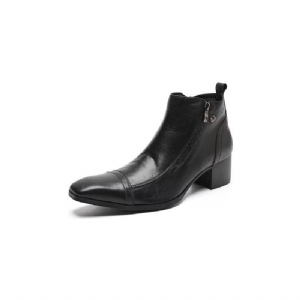 Botas Masculinas Sociais Elegantes