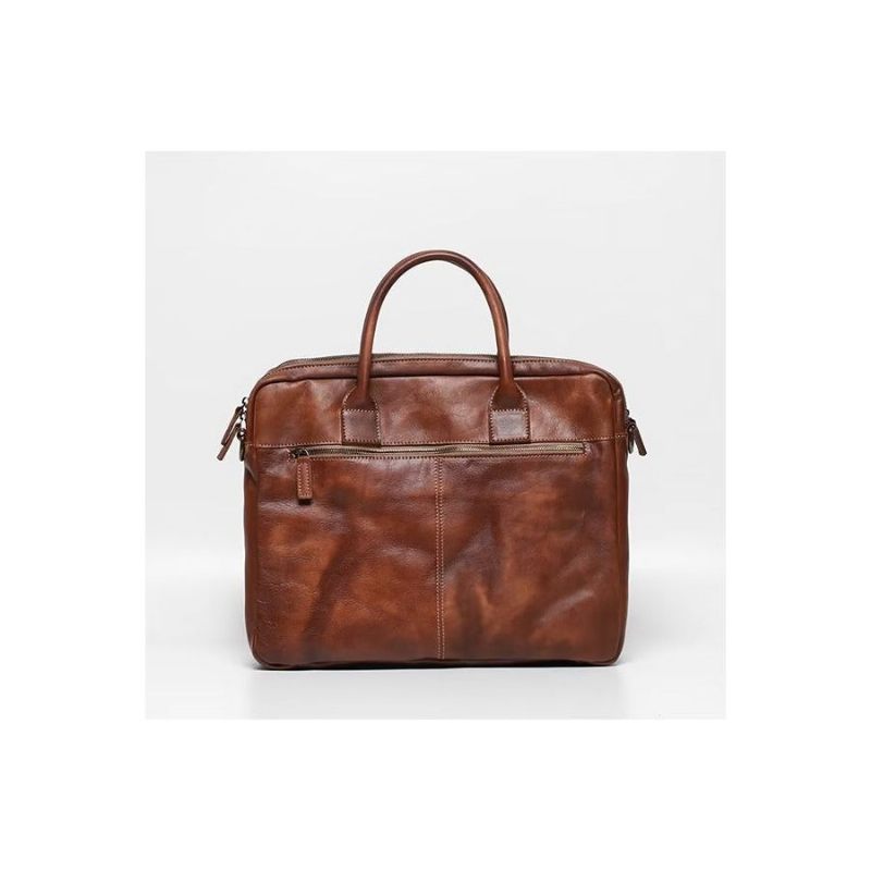 Maleta Masculina Elegante Bolsa Viagem