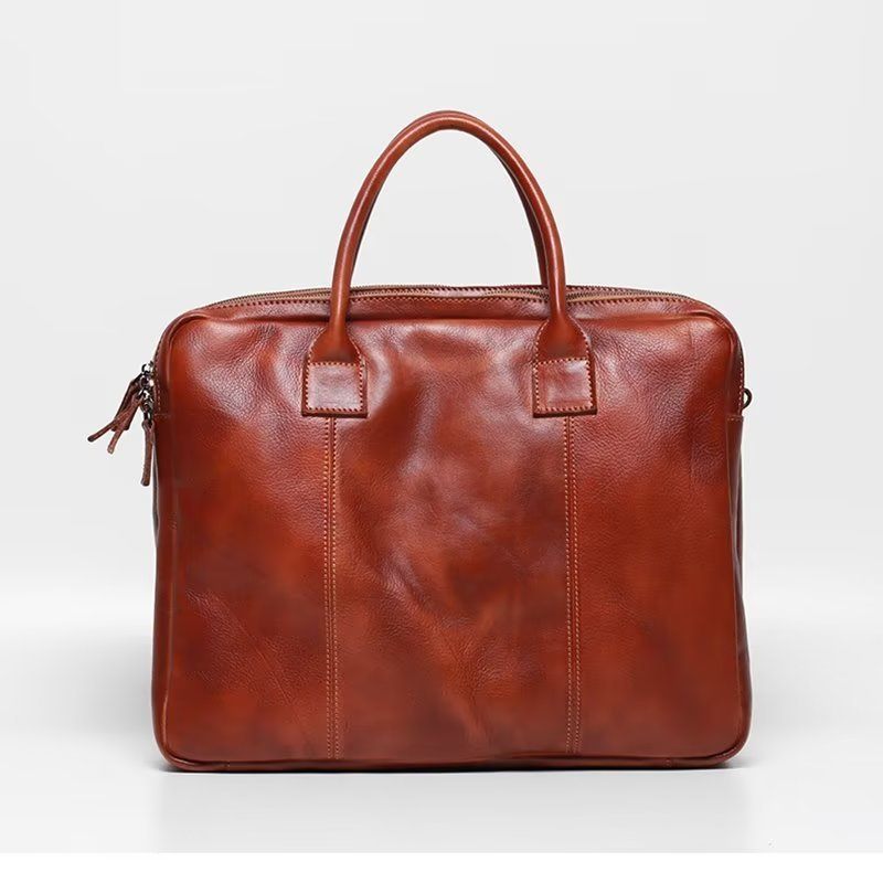 Maleta Masculina Elegante Bolsa Viagem - Vermelho