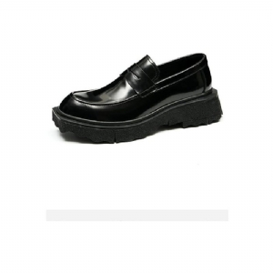 Mocassins Masculinos Com Relevo Aquaguard Slip-on