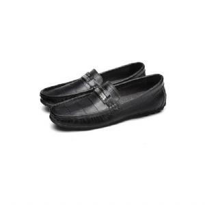 Mocassins Masculinos Elegantes Croctex Slip-on