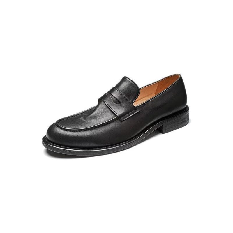 Mocassins Masculinos Modernos Penny