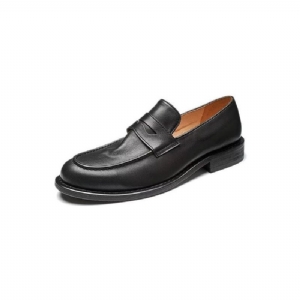 Mocassins Masculinos Modernos Penny