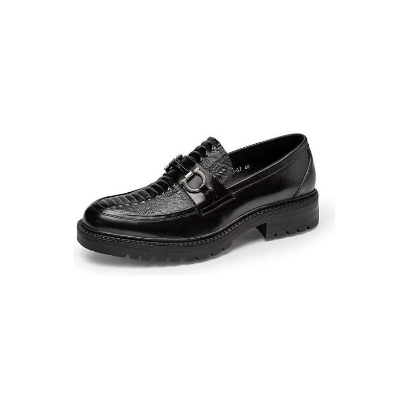 Mocassins Masculinos Requintados