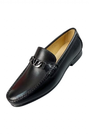 Mocassins Masculinos Sartorial Elegance