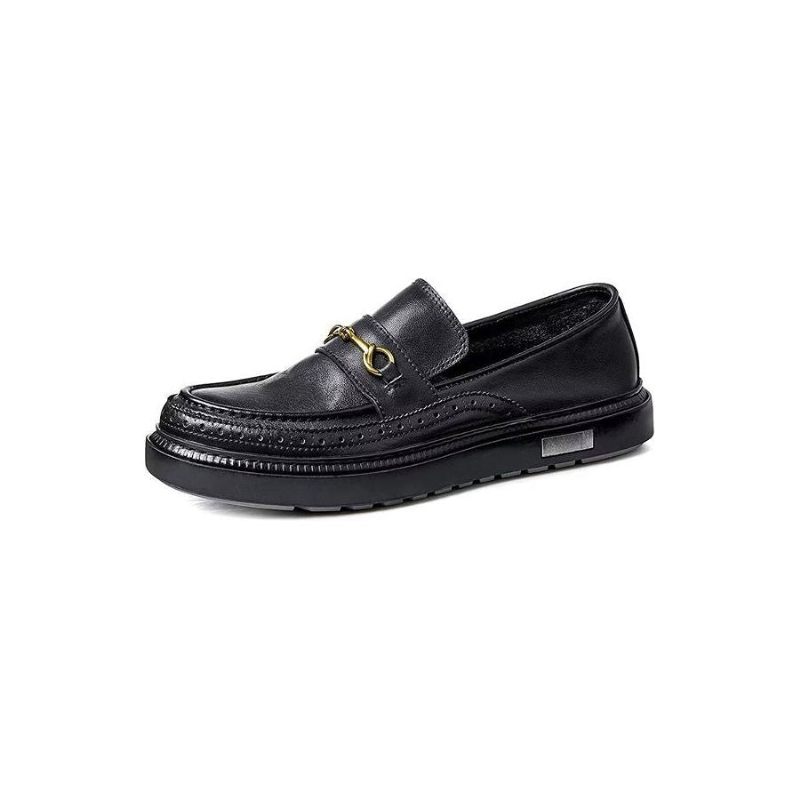 Mocassins Masculinos Slip-on