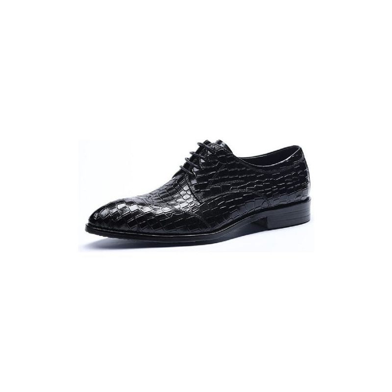 Sapatos Formais Masculinos Brogue