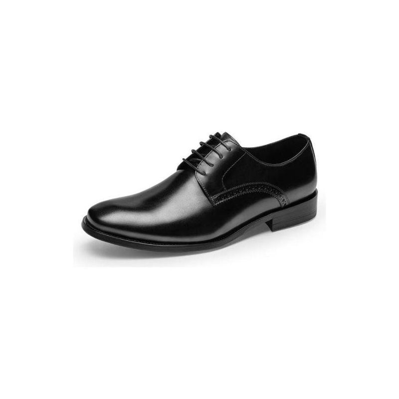 Sapatos Formais Masculinos Derby Chiques