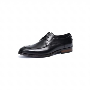 Sapatos Formais Masculinos Derby Elegantes