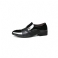 Preto Slip-On