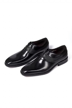 Sapatos Formais Masculinos Luxo Para Vestido Corporativo