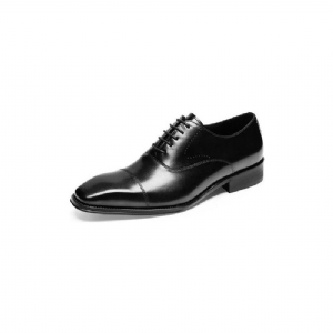 Sapatos Formais Masculinos Oxford