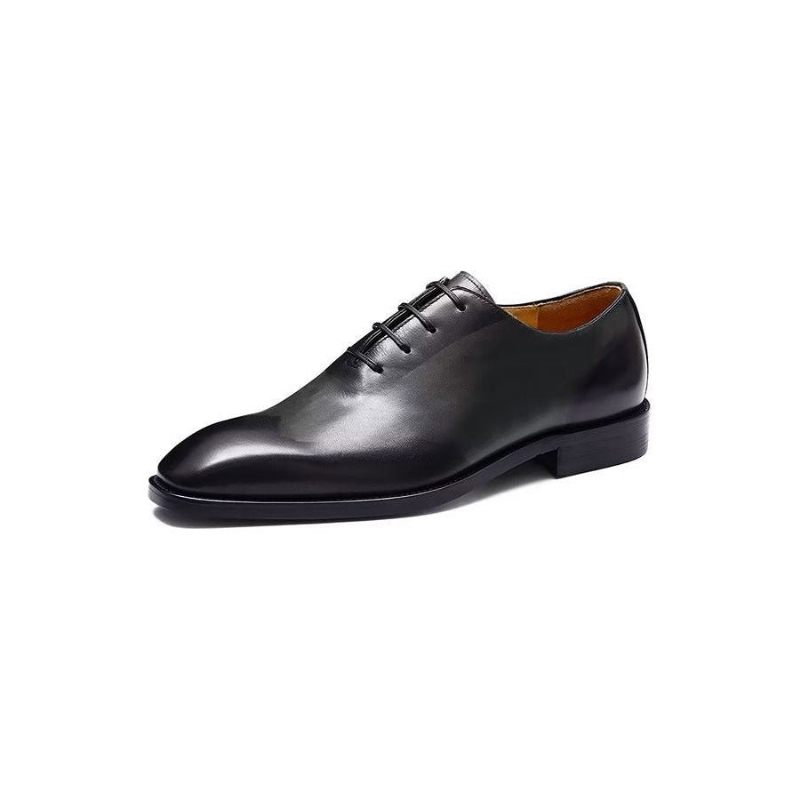 Sapatos Formais Masculinos Oxford